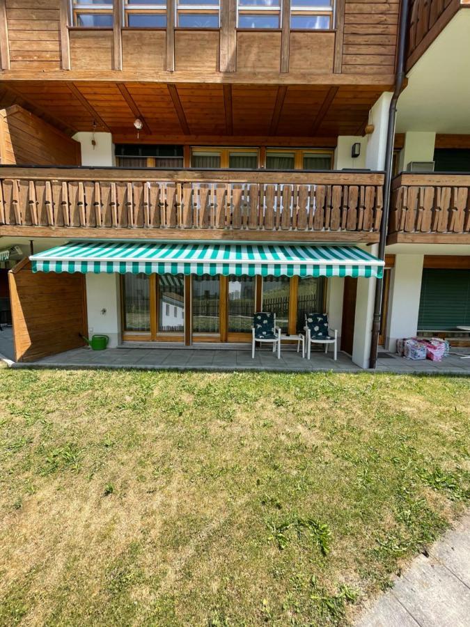 Haus Brunnmatt Zermatt Daire Dış mekan fotoğraf